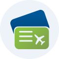 Super Visa Insurance Icon