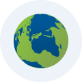 Visitor Insurance Icon